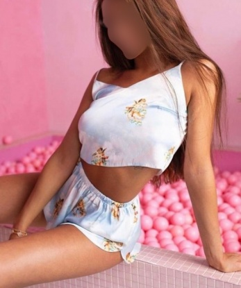 Алина, 23 года